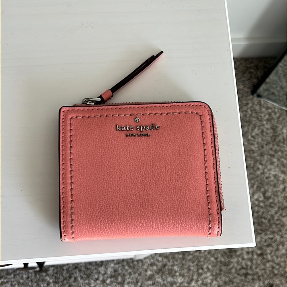 Kate spade ♠️ wallet